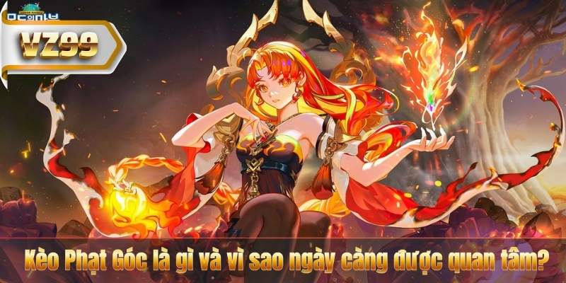 Kèo Phạt Góc là gì và vì sao ngày càng được quan tâm?